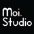 Moi Studio Logotype