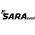Sara Event Logotype