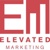 Elevated Marketing LLC Logotype