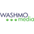 WASHMO Media, LLC Logotype