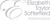 Elizabeth Taylor Satterfield Interior Design Logotype