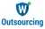 W-Outsourcing LLC Logotype