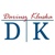 DK Biuro Rachunkowe Logotype