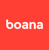 Boana Logotype