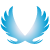 Vermögen Digital Logotype