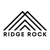 Ridge Rock Logotype