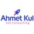 Ahmet Kul SEO Consulting Logotype