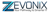 Zevonix Logotype