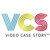 Video Case Story Logotype