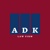 ADK Vietnam Lawyers Logotype