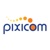 Pixicom Logotype