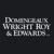 Domengeaux Wright Roy & Edwards, L.L.C. Logotype