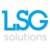 LSG Solutions Logotype