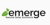 Emerge natural sales solutions Logotype
