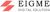 Eigme Digital Solution Logotype