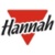 Hannah International Foods Logotype