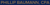 Phillip Baumann, CPA Logotype