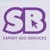 Struan Baird SEO Logotype