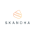 Skandha IT Services Pvt Ltd Logotype