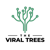 the viraltrees Logotype