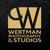 Wertman Photography Logotype