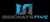 Sideways Five Logotype