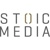 Stoic Media Logotype