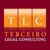 Terceiro Legal Consulting Logotype