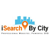 iSearch By City Logotype