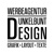 Werbeagentur Dunkelbunt Design Logotype