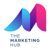 The Marketing Hub Logotype