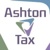 Ashton Tax Logotype