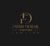 Fatih Durak & Partners Law Firm Logotype
