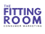 The Fitting Room Logotype