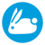 Global Rabbits Logotype