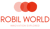 ROBIL WORLD Logotype