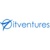 IT Ventures Pty LTD Logotype