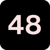 48Hours Logotype