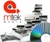 Mtek Media Logotype