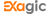 Exagic Logotype