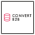 ConvertB2B Logotype