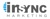 Insync Marketing Logotype