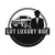 Got Luxury Ride Logotype