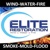 Elite Restoration Inc Logotype