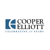 Cooper Elliott Logotype