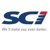 SCI Group Inc Logotype