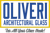 Oliveri Architectural Glass Logotype