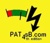 PAT4sB.com PAT Testing Logotype