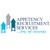Appetency Recruitment Services Logotype