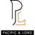 Pacific & Lord Logotype